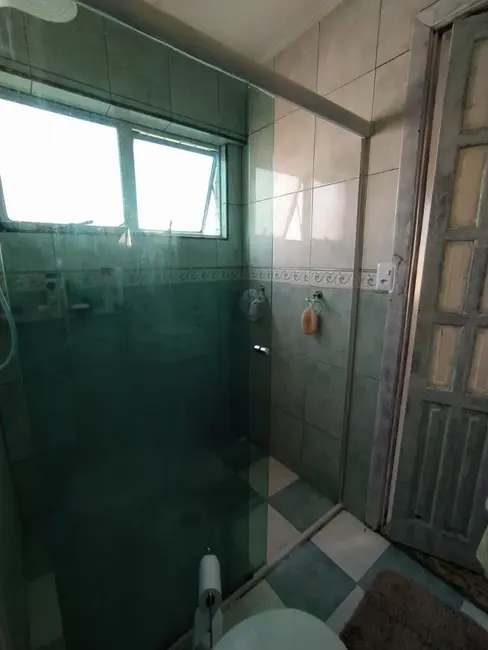 Foto 9 de Apartamento com 3 quartos à venda, 95m2 em Vila Belmiro, Santos - SP