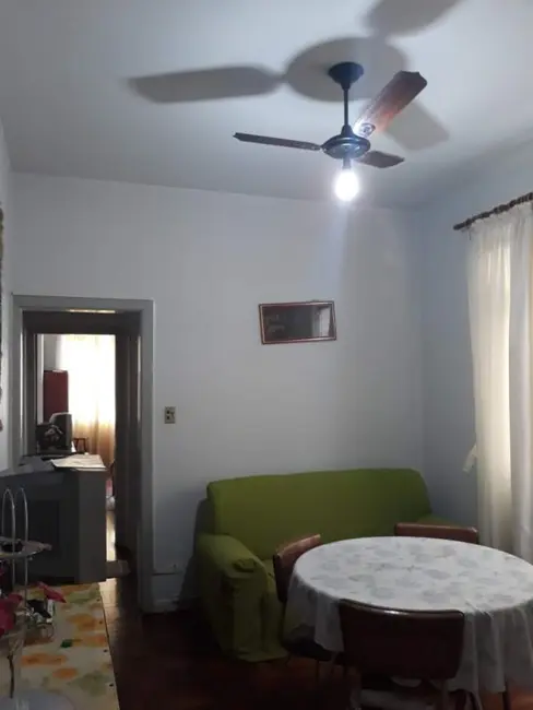 Foto 2 de Apartamento com 1 quarto à venda, 49m2 em Itararé, Sao Vicente - SP