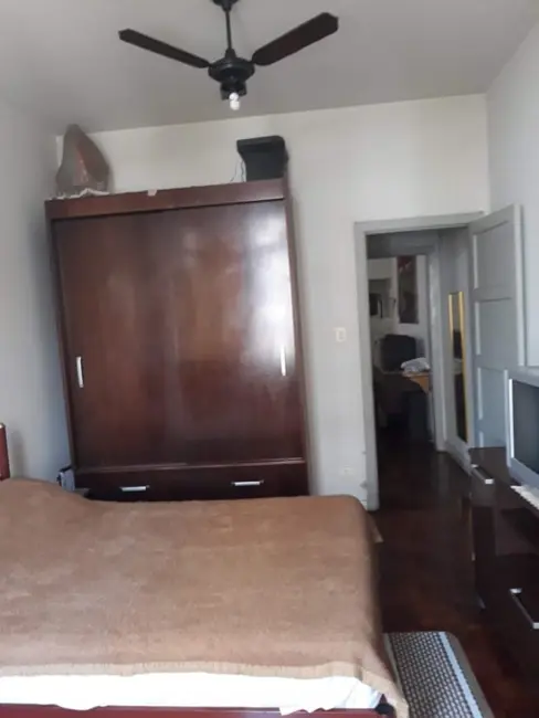 Foto 5 de Apartamento com 1 quarto à venda, 49m2 em Itararé, Sao Vicente - SP