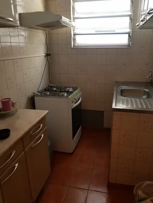 Foto 8 de Apartamento com 1 quarto à venda, 49m2 em Itararé, Sao Vicente - SP