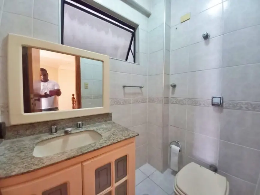 Foto 4 de Apartamento com 1 quarto à venda, 49m2 em Itararé, Sao Vicente - SP