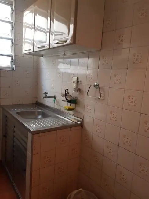 Foto 9 de Apartamento com 1 quarto à venda, 49m2 em Itararé, Sao Vicente - SP