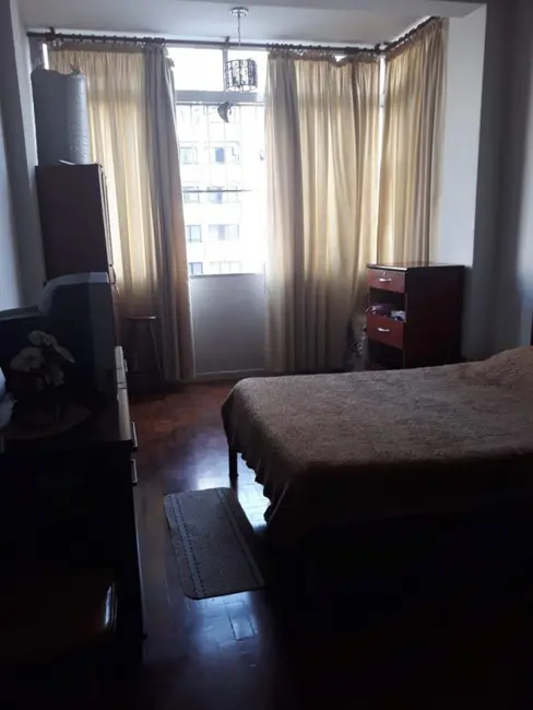 Foto 6 de Apartamento com 1 quarto à venda, 49m2 em Itararé, Sao Vicente - SP