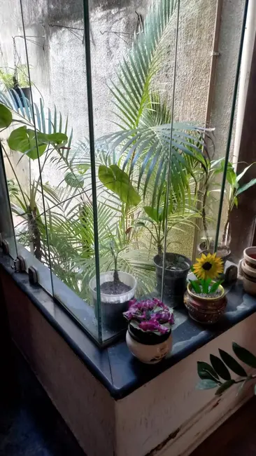 Casa com 3 quartos à venda, 110m2 em Gonzaga, Santos - SP - imagem 8 Foto 8 de Casa com 3 quartos à venda, 110m2 em Gonzaga, Santos - SP