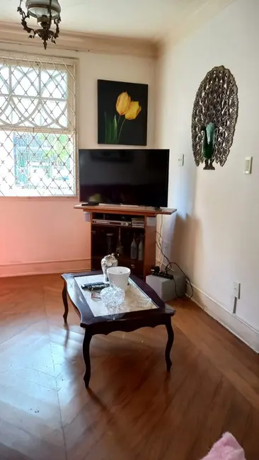 Casa com 3 quartos à venda, 110m2 em Gonzaga, Santos - SP - imagem 4 Foto 4 de Casa com 3 quartos à venda, 110m2 em Gonzaga, Santos - SP