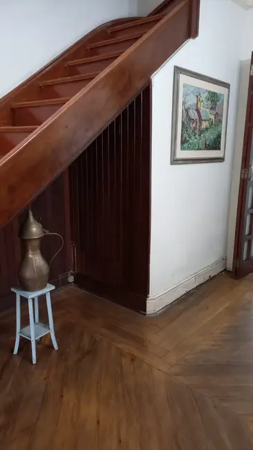 Casa com 3 quartos à venda, 110m2 em Gonzaga, Santos - SP - imagem 9 Foto 9 de Casa com 3 quartos à venda, 110m2 em Gonzaga, Santos - SP