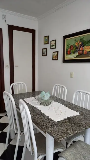 Casa com 3 quartos à venda, 110m2 em Gonzaga, Santos - SP - imagem 6 Foto 6 de Casa com 3 quartos à venda, 110m2 em Gonzaga, Santos - SP