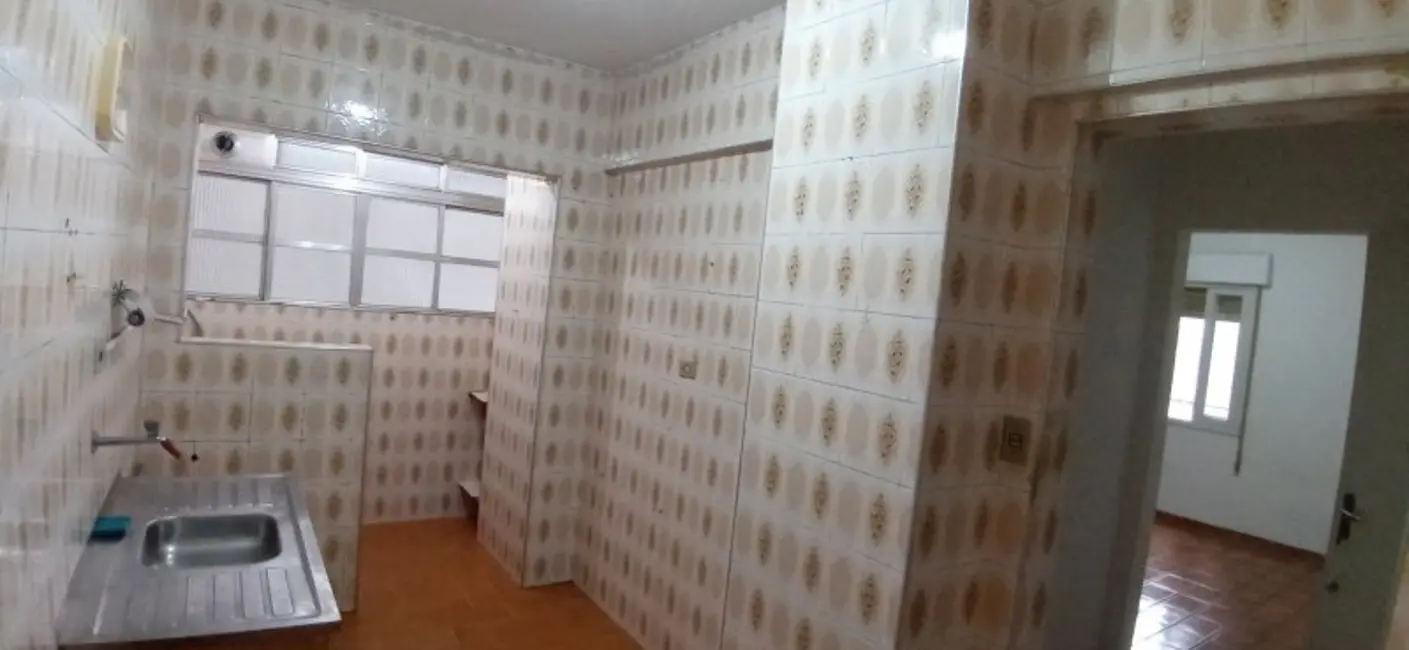 Apartamento com 1 quarto à venda, 50m2 em Aparecida, Santos - SP - imagem 7 Foto 7 de Apartamento com 1 quarto à venda, 50m2 em Aparecida, Santos - SP