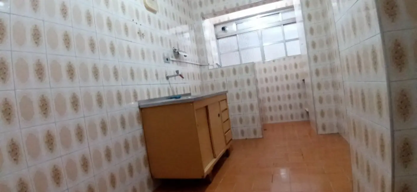 Apartamento com 1 quarto à venda, 50m2 em Aparecida, Santos - SP - imagem 9 Foto 9 de Apartamento com 1 quarto à venda, 50m2 em Aparecida, Santos - SP