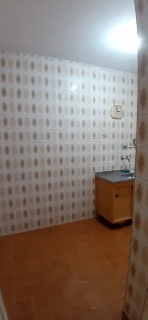 Apartamento com 1 quarto à venda, 50m2 em Aparecida, Santos - SP - imagem 6 Foto 6 de Apartamento com 1 quarto à venda, 50m2 em Aparecida, Santos - SP