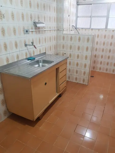 Apartamento com 1 quarto à venda, 50m2 em Aparecida, Santos - SP - imagem 8 Foto 8 de Apartamento com 1 quarto à venda, 50m2 em Aparecida, Santos - SP