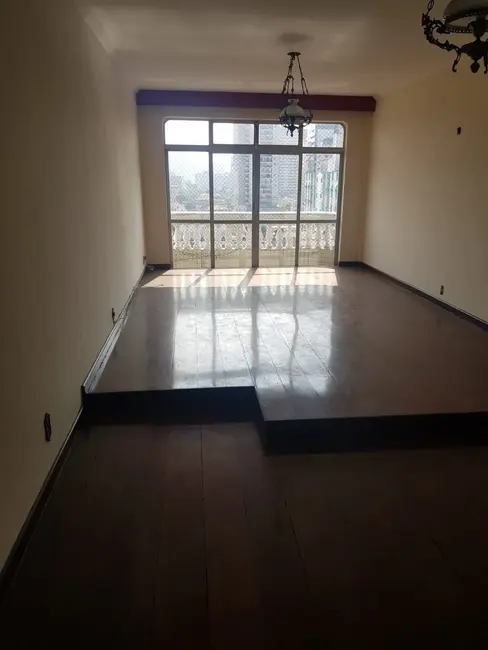 Foto 2 de Apartamento com 3 quartos à venda, 183m2 em Gonzaga, Santos - SP