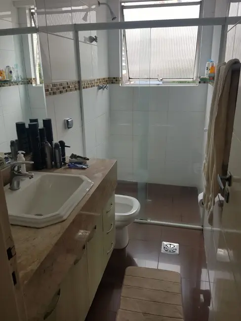 Foto 9 de Apartamento com 3 quartos à venda, 155m2 em Gonzaga, Santos - SP