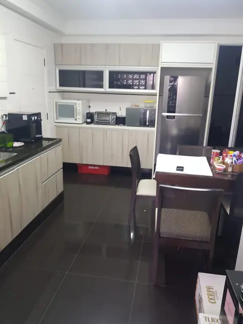 Foto 4 de Apartamento com 3 quartos à venda, 155m2 em Gonzaga, Santos - SP
