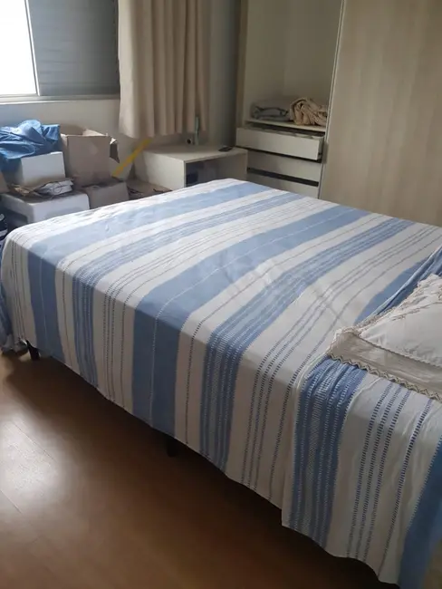 Foto 6 de Apartamento com 3 quartos à venda, 155m2 em Gonzaga, Santos - SP