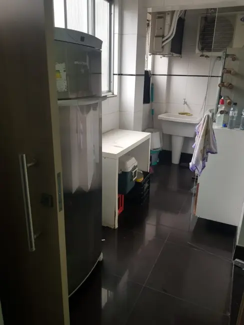 Foto 3 de Apartamento com 3 quartos à venda, 155m2 em Gonzaga, Santos - SP