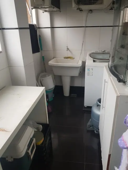 Foto 5 de Apartamento com 3 quartos à venda, 155m2 em Gonzaga, Santos - SP