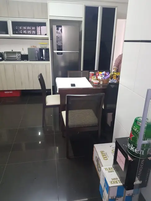 Foto 7 de Apartamento com 3 quartos à venda, 155m2 em Gonzaga, Santos - SP