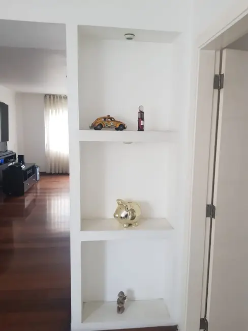 Foto 2 de Apartamento com 3 quartos à venda, 155m2 em Gonzaga, Santos - SP