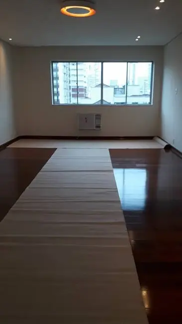 Foto 4 de Apartamento com 3 quartos à venda, 150m2 em Gonzaga, Santos - SP