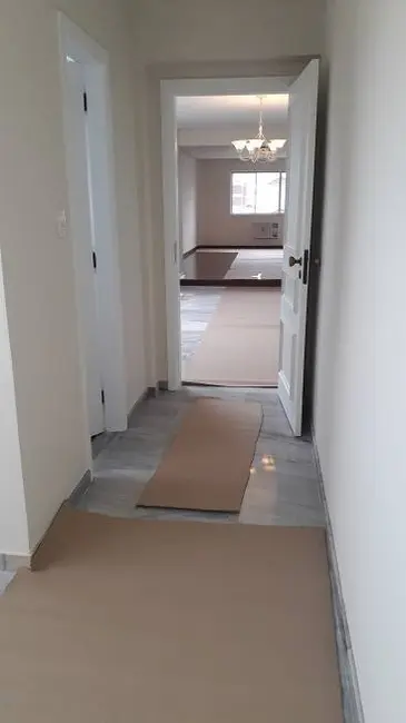 Foto 5 de Apartamento com 3 quartos à venda, 150m2 em Gonzaga, Santos - SP