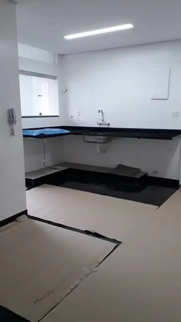 Foto 9 de Apartamento com 3 quartos à venda, 150m2 em Gonzaga, Santos - SP