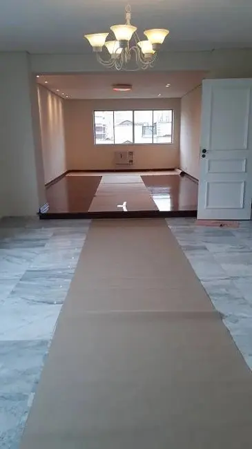 Foto 3 de Apartamento com 3 quartos à venda, 150m2 em Gonzaga, Santos - SP