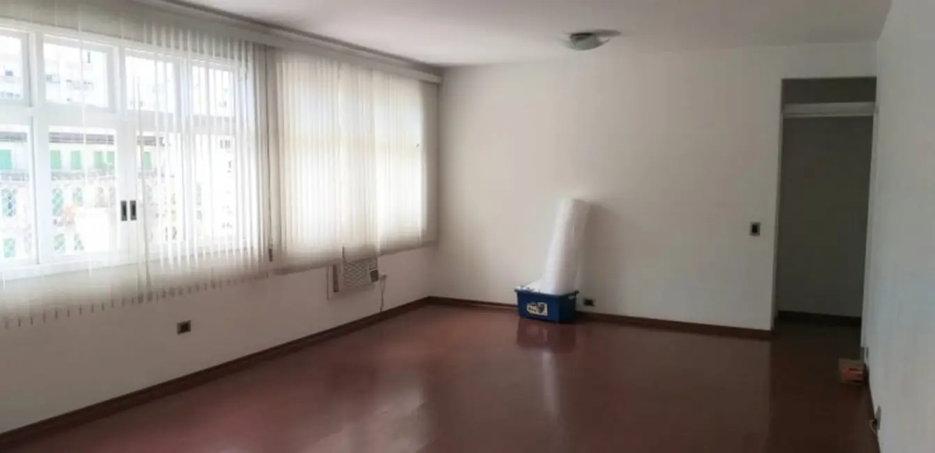 Foto 3 de Apartamento com 2 quartos à venda, 124m2 em Gonzaga, Santos - SP