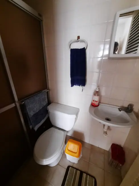 Apartamento com 2 quartos à venda, 85m2 em Ponta da Praia, Santos - SP - imagem 6 Foto 6 de Apartamento com 2 quartos à venda, 85m2 em Ponta da Praia, Santos - SP