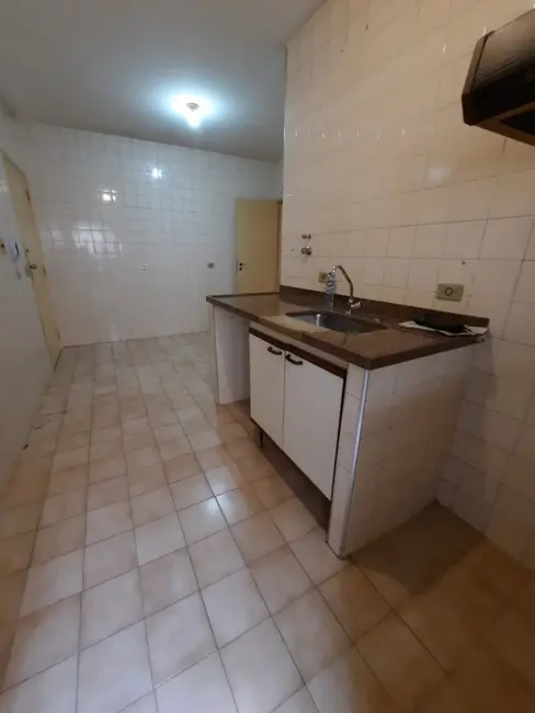 Apartamento com 2 quartos à venda, 85m2 em Ponta da Praia, Santos - SP - imagem 3 Foto 3 de Apartamento com 2 quartos à venda, 85m2 em Ponta da Praia, Santos - SP