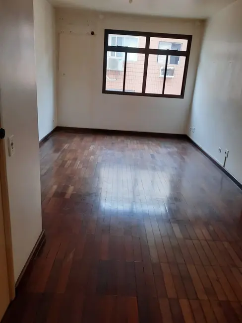 Foto 1 de Apartamento com 2 quartos à venda, 85m2 em Ponta da Praia, Santos - SP
