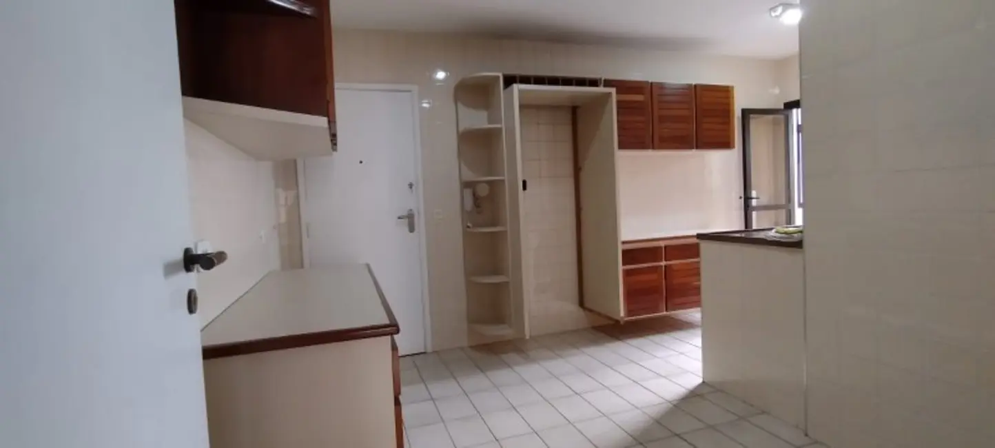 Foto 9 de Cobertura com 3 quartos à venda, 180m2 em Ponta da Praia, Santos - SP