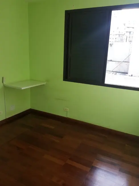 Foto 5 de Cobertura com 3 quartos à venda, 180m2 em Ponta da Praia, Santos - SP