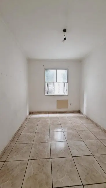 Foto 6 de Apartamento com 2 quartos à venda, 62m2 em Estuário, Santos - SP