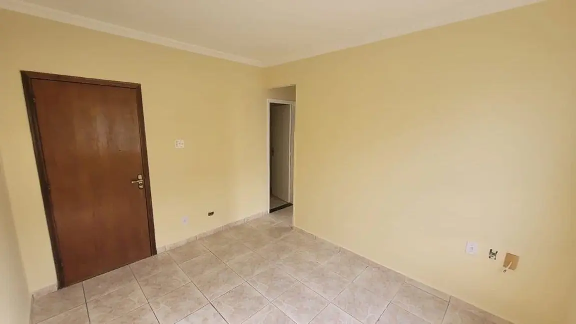 Foto 2 de Apartamento com 2 quartos à venda, 62m2 em Estuário, Santos - SP