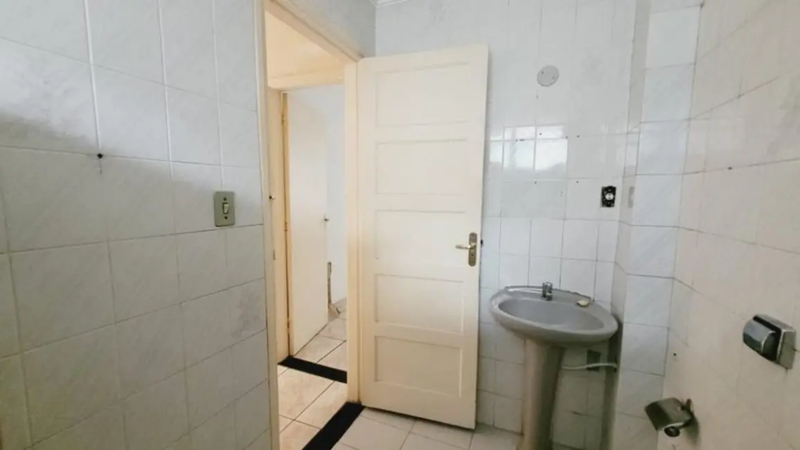Foto 8 de Apartamento com 2 quartos à venda, 62m2 em Estuário, Santos - SP