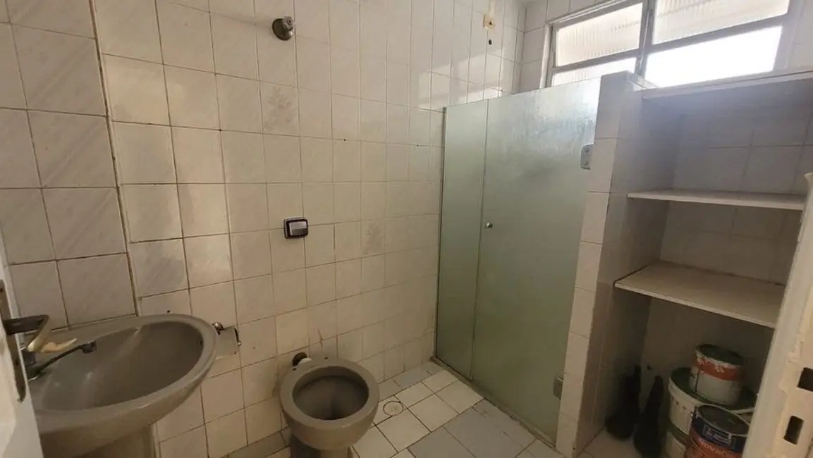 Foto 9 de Apartamento com 2 quartos à venda, 62m2 em Estuário, Santos - SP