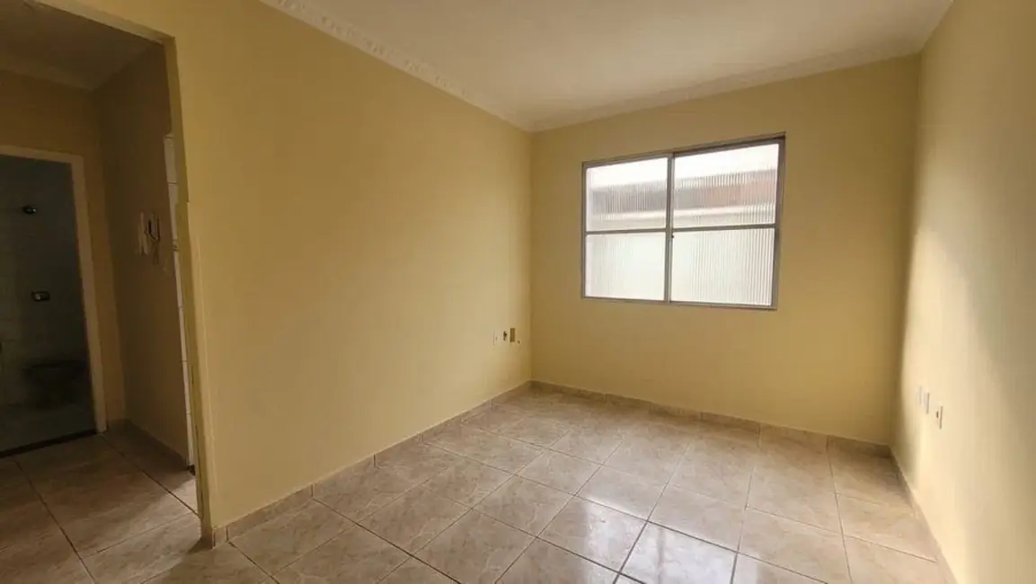 Foto 1 de Apartamento com 2 quartos à venda, 62m2 em Estuário, Santos - SP