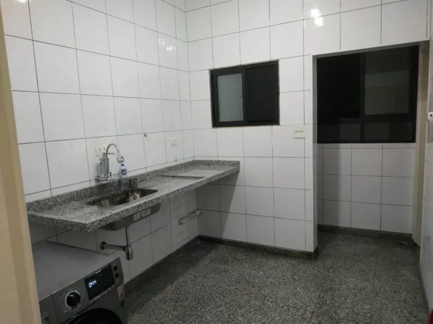 Foto 8 de Apartamento com 2 quartos à venda, 87m2 em Boqueirão, Santos - SP