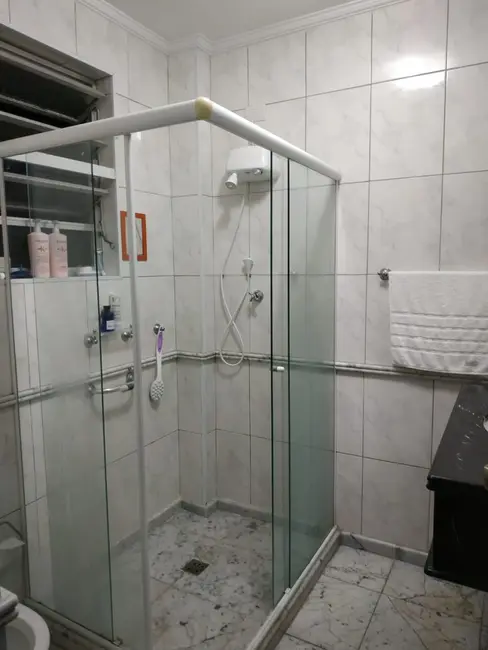 Foto 6 de Apartamento com 2 quartos à venda, 87m2 em Boqueirão, Santos - SP