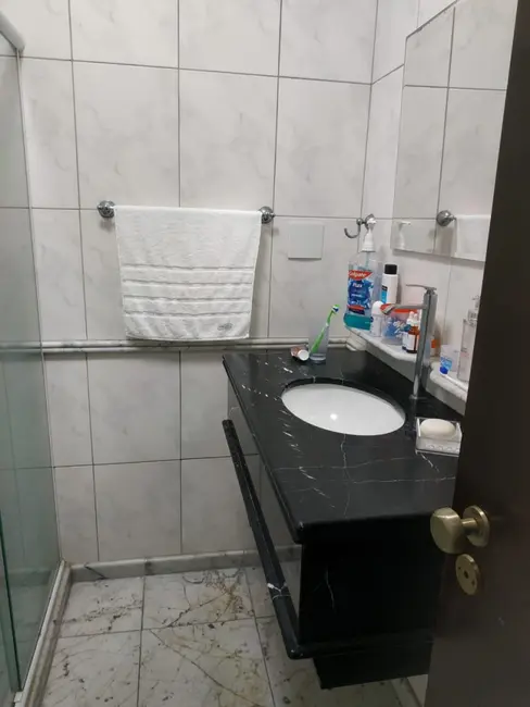 Foto 4 de Apartamento com 2 quartos à venda, 87m2 em Boqueirão, Santos - SP