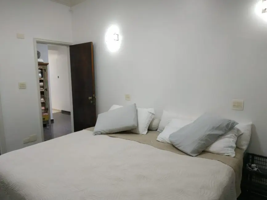 Foto 2 de Apartamento com 2 quartos à venda, 87m2 em Boqueirão, Santos - SP