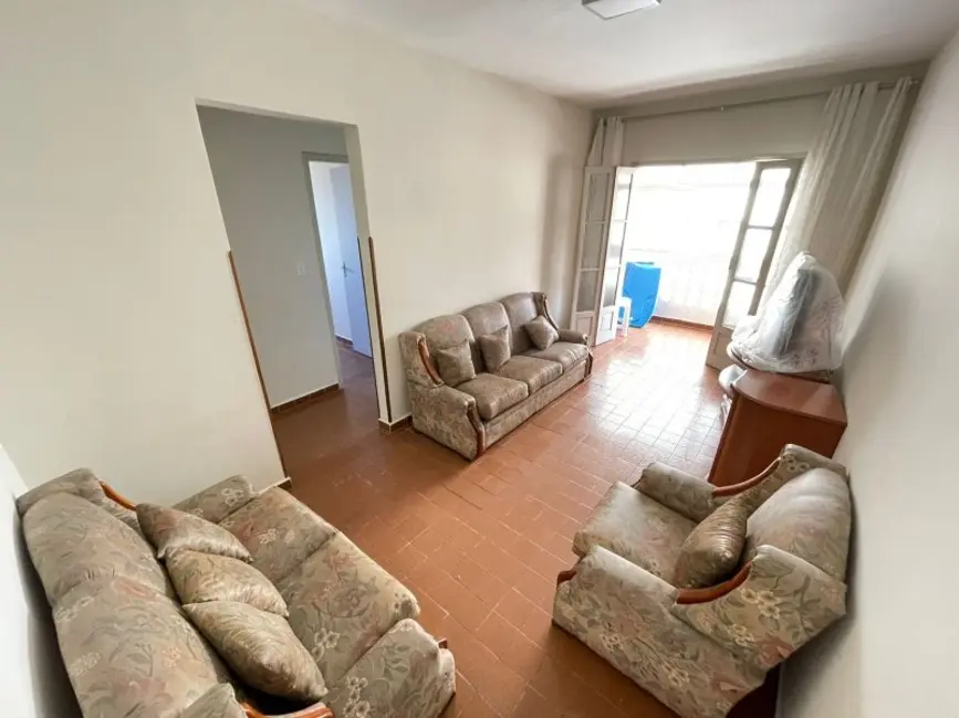 Apartamento com 2 quartos à venda, 65m2 em Tupi, Praia Grande - SP - imagem 1 Foto 1 de Apartamento com 2 quartos à venda, 65m2 em Tupi, Praia Grande - SP