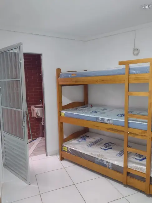 Foto 2 de Apartamento com 2 quartos à venda, 75m2 em Estuário, Santos - SP