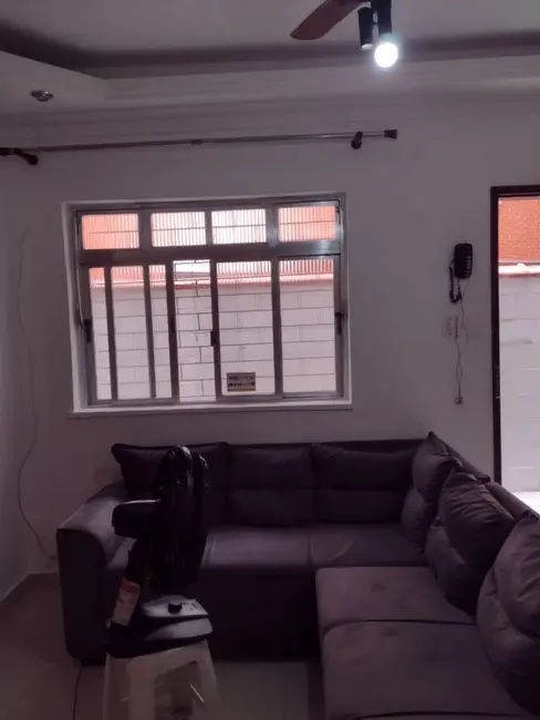 Foto 1 de Apartamento com 2 quartos à venda, 75m2 em Estuário, Santos - SP