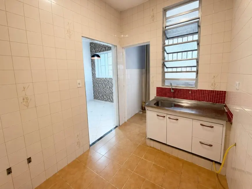 Foto 9 de Apartamento com 2 quartos à venda, 70m2 em Boqueirão, Santos - SP
