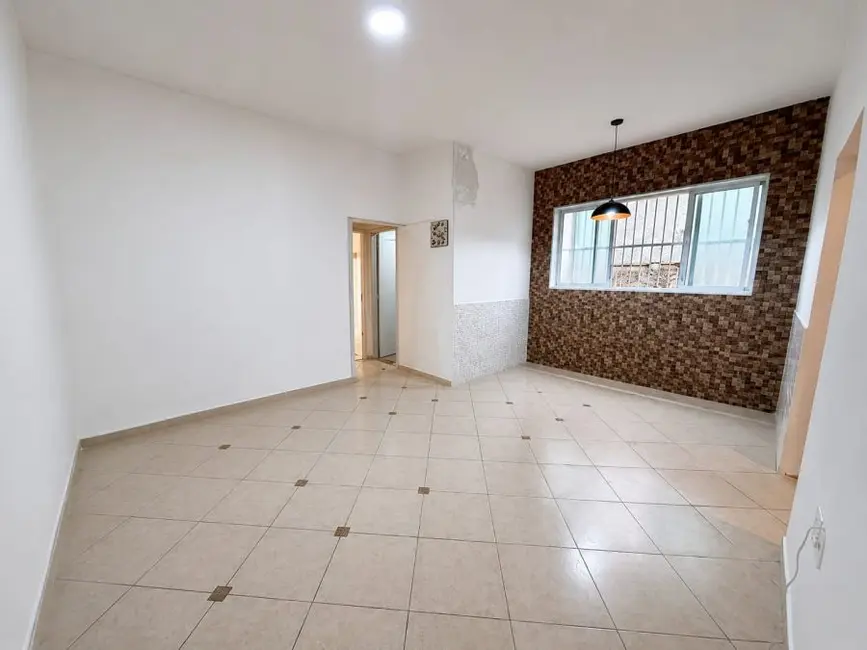Foto 2 de Apartamento com 2 quartos à venda, 70m2 em Boqueirão, Santos - SP