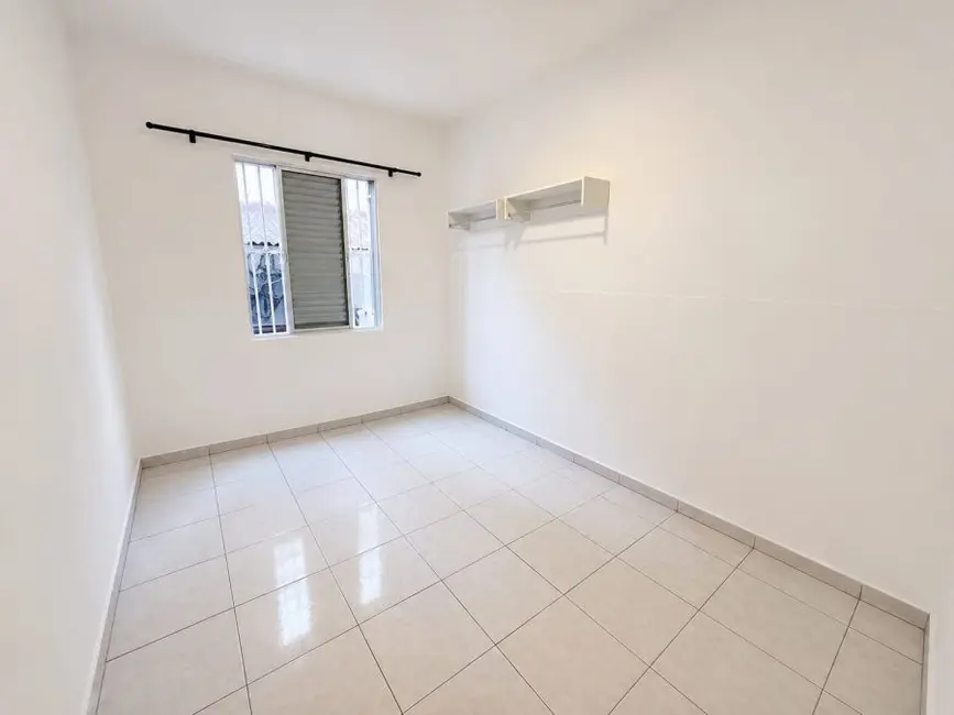 Foto 8 de Apartamento com 2 quartos à venda, 70m2 em Boqueirão, Santos - SP