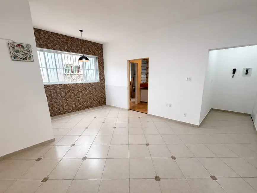 Foto 1 de Apartamento com 2 quartos à venda, 70m2 em Boqueirão, Santos - SP