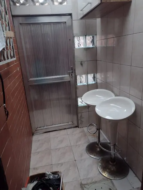 Apartamento com 2 quartos à venda, 75m2 em Estuário, Santos - SP - imagem 9 Foto 9 de Apartamento com 2 quartos à venda, 75m2 em Estuário, Santos - SP